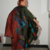 Women's Silk Kimono - Exclusive Temperance Print on internet