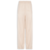 Classic Women's Sand Color Pants - online store