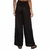 Women's Straight Black Pants on internet