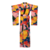 Women's Long Silk Kimono | Kimoh Prana - buy online