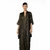 Women's Gold Long Kimono - Kimonos Femininos | Kimoh | Quimonos Autorais Exclusivos 