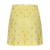 Indian Yellow Shorts - buy online