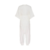 Women's Saruel Off White Jumpsuit - online store