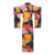 Women's Long Silk Kimono | Kimoh Prana - online store