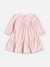 VESTIDO DE PLUSH ROSA MOMI - comprar online