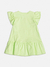 Vestido Daisy com babado - comprar online