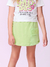 CONJUNTO BLUSA PÉROLA E SHORTS - muvile