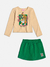 CONJUNTO INFANTIL DE TIGRE MOMI - comprar online