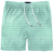 SHORT NYLON LISTRADO FINO KING &JOE - comprar online