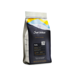 Café Origen Huila en granos 454gr