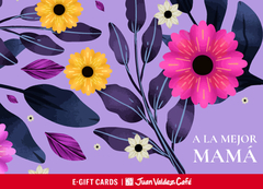 GIFT CARD MAMÁ