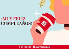 GIFT CARD CUMPLEAÑOS