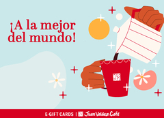 GIFT CARD A LA MEJOR