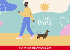 GIFT CARD PAPÁ