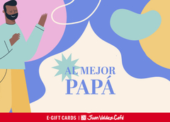 GIFT CARD PAPÁ