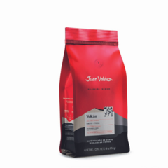 Café Volcán en granos 454gr