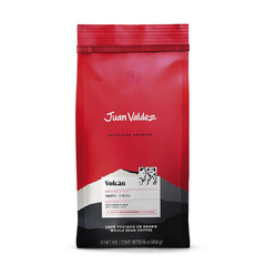 Café Volcán en granos 454gr - comprar online