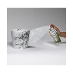 AEROSOL RUST OLEUM EFECTO MARMOL NEGRO 290G - comprar online