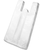 Sacola Plástica Virgem Branca 30X40 cm - Fardo c/ 500un - Resistente
