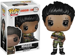 FUNKO POP! GAMES: EVOLVE - MAGGIE #40