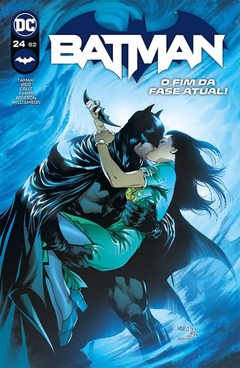 Batman - Vol. 82/24