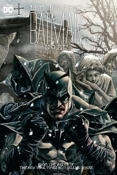 Batman: Noel Vol 01 - Capa dura Usado
