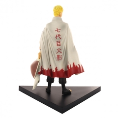 FIGURE BORUTO NARUTO NEXT GENERATIONS - NARUTO - SHINOBI RELATIONS - comprar online