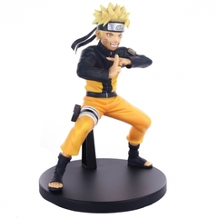 FIGURE NARUTO SHIPPUDEN - UZUMAKI NARUTO - VIBRATION STARS - comprar online