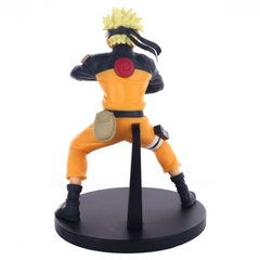 FIGURE NARUTO SHIPPUDEN - UZUMAKI NARUTO - VIBRATION STARS na internet