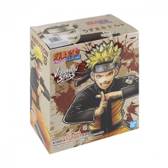 FIGURE NARUTO SHIPPUDEN - UZUMAKI NARUTO - VIBRATION STARS - loja online