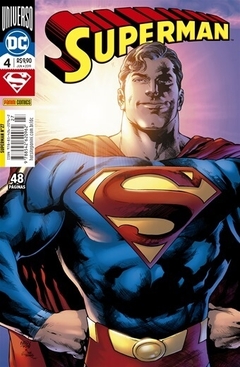 Superman 04