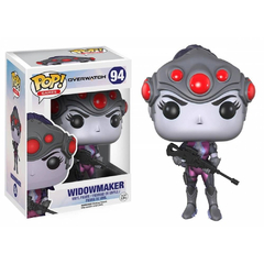 FUNKO POP! OVERWATCH: WIDOWMAKER #94