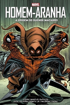 Homem-Aranha: A Origem do Duende Macabro