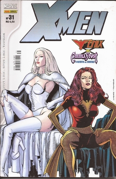 X-MEN 031