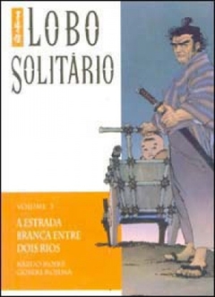 Lobo Solitário - 1ª Série - 03