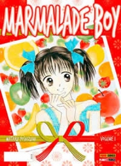 Marmalade Boy # 01