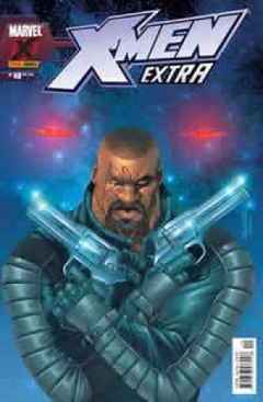 X-Men Extra nº 040