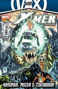 X-Men Extra nº 142