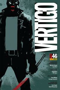 Vertigo nº 46 - Panini