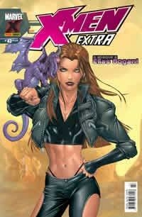 X-Men Extra nº 043