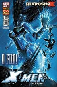 X-Men Extra nº 113