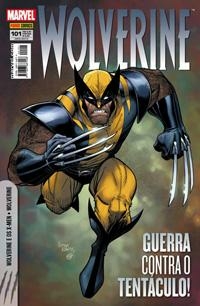 Wolverine 101