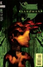 Sandman: Entes Queridos nº 63