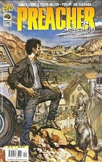 Preacher 19