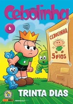 Cebolinha (2021) - 06