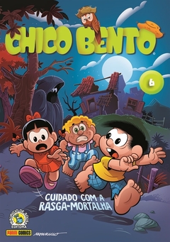 Chico Bento (2021) - 06