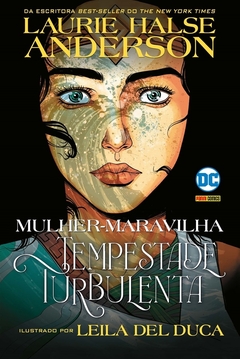 Mulher-Maravilha: Tempestade Turbulenta