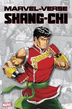 Shang-Chi