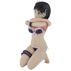 Imagem do FIGURE SWORD ART ONLINE - SUGUHA - MEMORY DEFRAG EXQ BANDAI