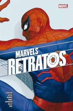 Marvels: Retratos Vol.02